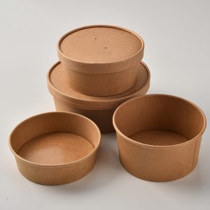 Bowl & Lid